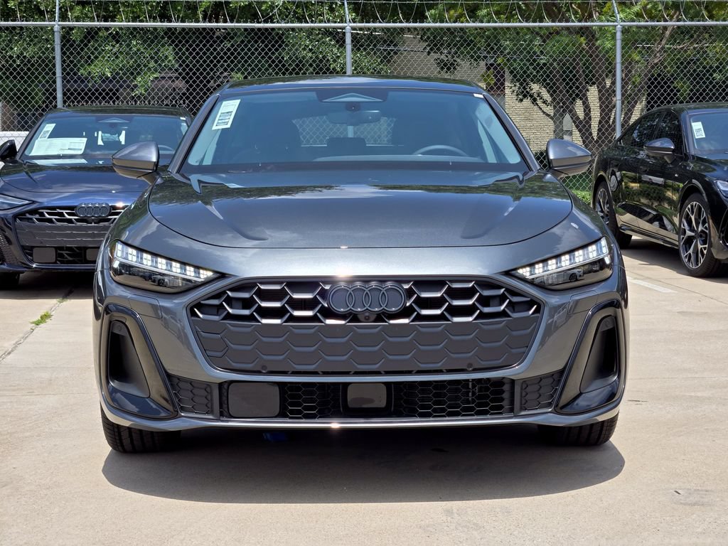 New 2026 Audi A5 2.0T Premium Plus AWD/4WD image 4