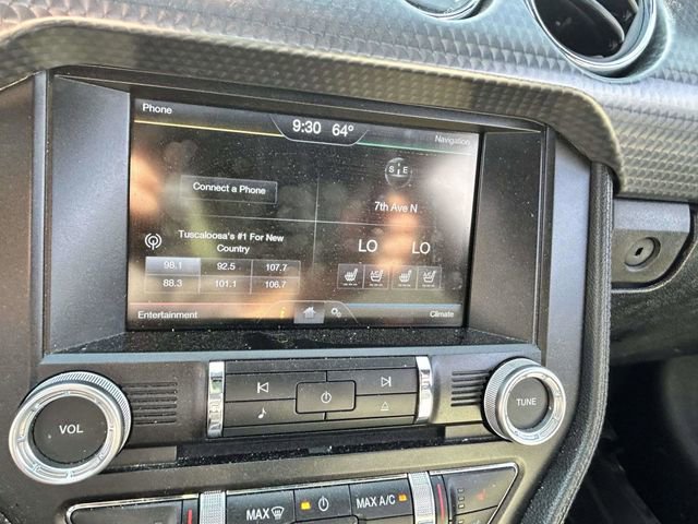 Used 2015 Ford Mustang Premium w/ Ecoboost Performance Package image 16