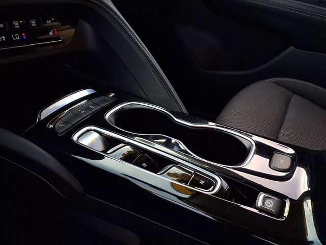 Used 2021 Buick Envision Preferred image 18