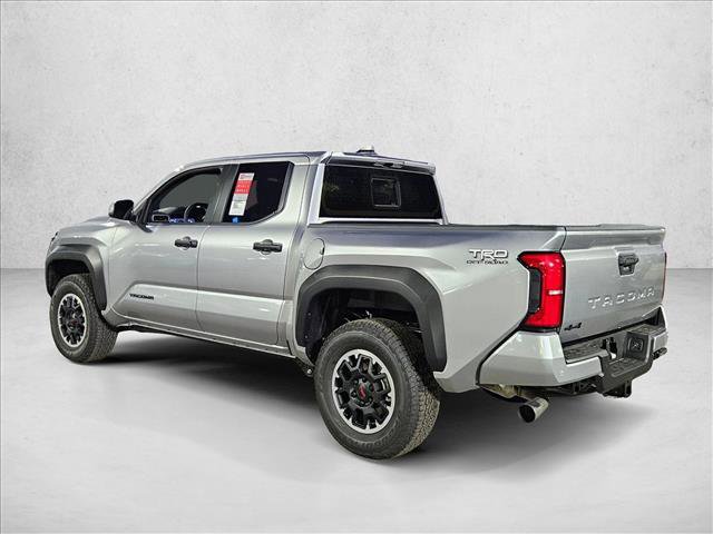 New 2025 Toyota Tacoma TRD Off-Road image 9