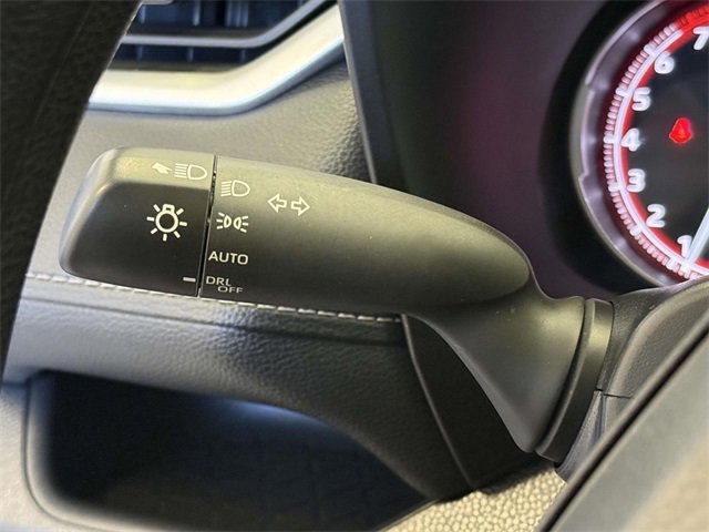 Used 2023 Toyota RAV4 XLE image 29