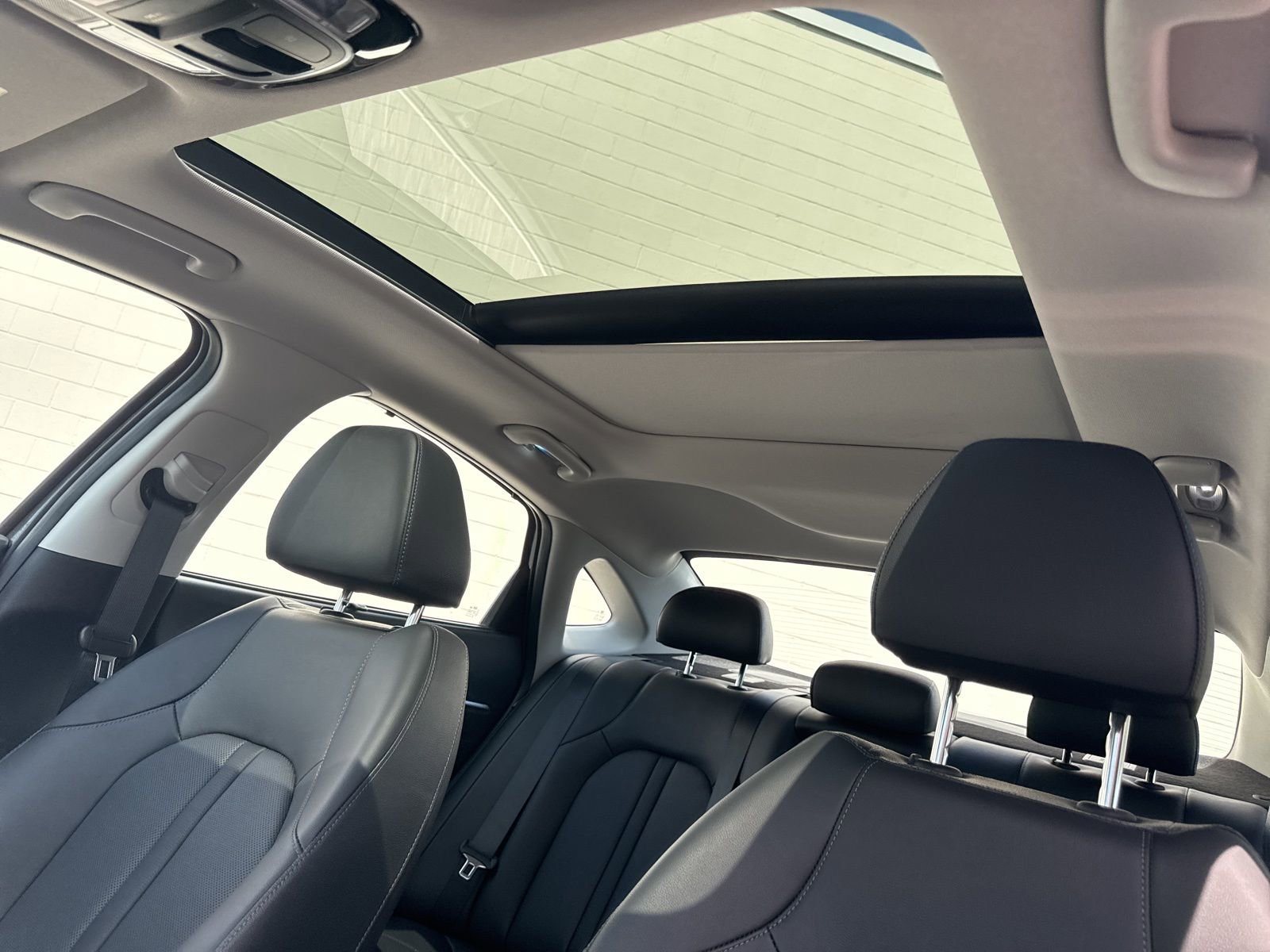 Certified 2025 Hyundai Sonata Limited image 32