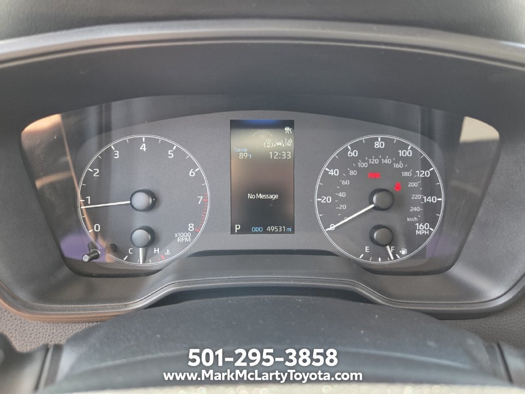 Used 2024 Toyota Corolla LE FWD image 21