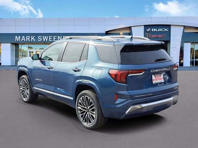 New 2026 GMC Terrain Denali image 33