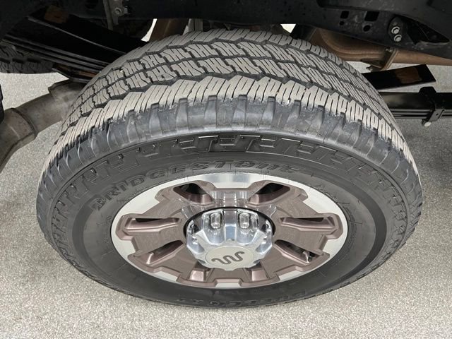 Used 2025 Ford F350 King Ranch AWD/4WD image 16