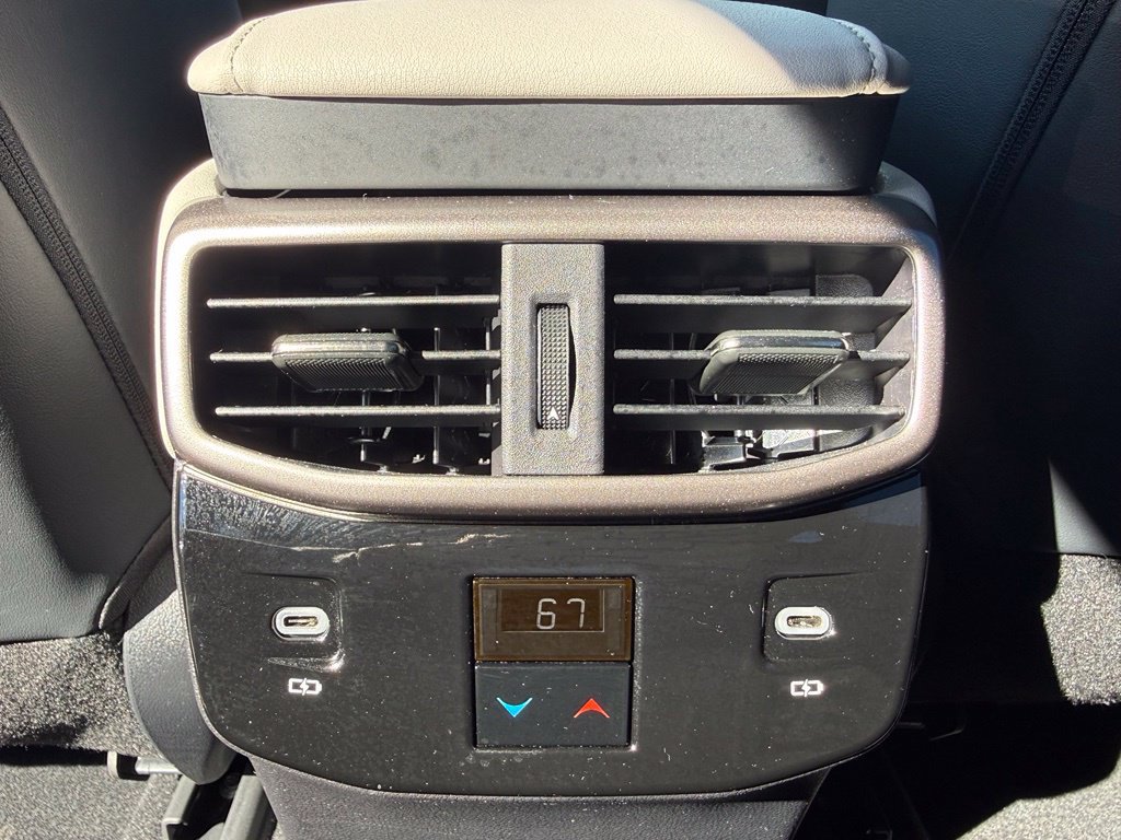 Certified 2025 Lexus RX 350h AWD/4WD image 19