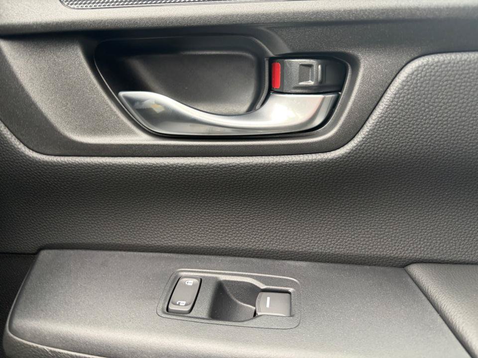 New 2026 Honda CR-V LX image 31