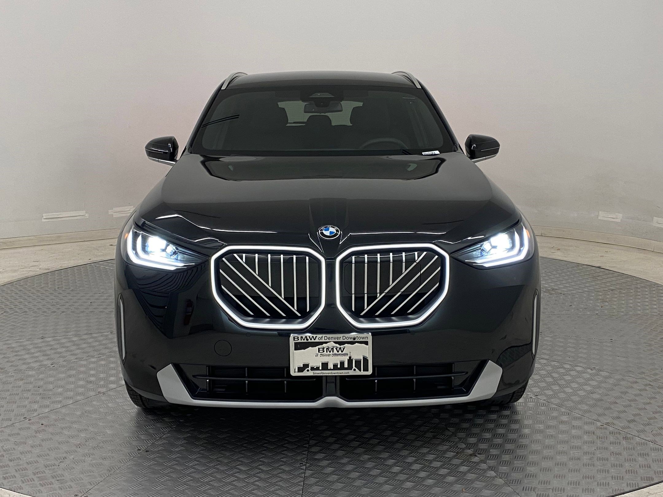 New 2026 BMW X3 xDrive30 w/ Convenience Package image 5