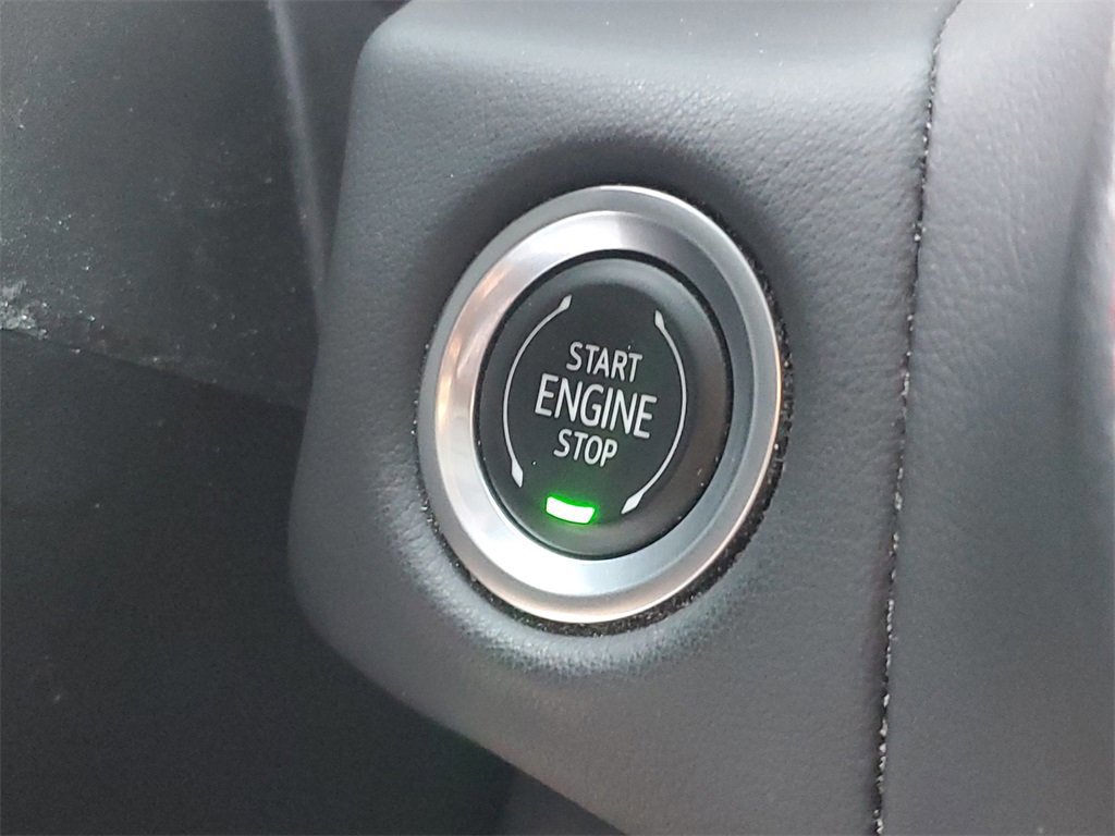 New 2025 Chevrolet Silverado 2500 LTZ w/ LTZ Plus Package image 17