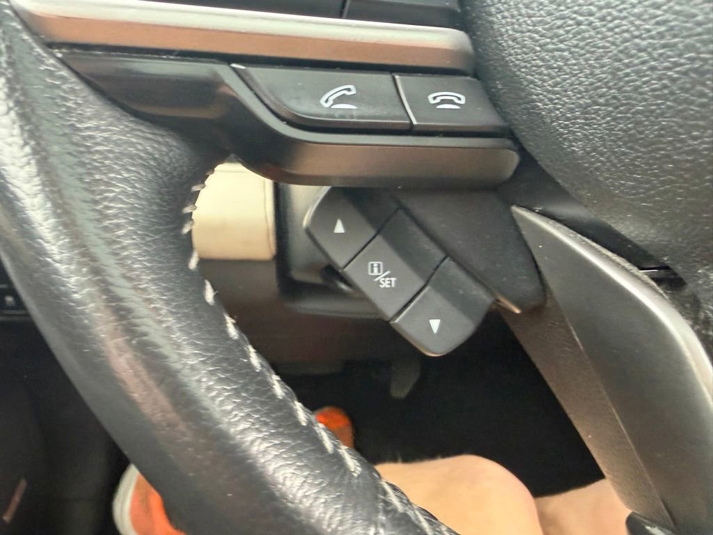 Used 2019 Subaru Ascent Limited w/ Popular Package #3 AWD/4WD image 16