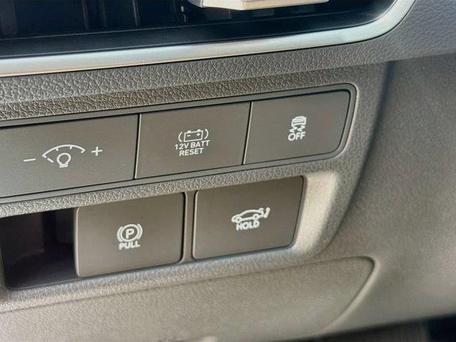 New 2026 Hyundai Sonata Limited FWD image 10