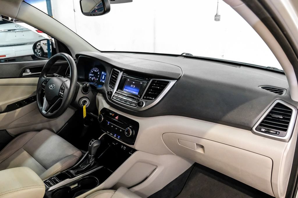 Used 2016 Hyundai Tucson Eco FWD image 20