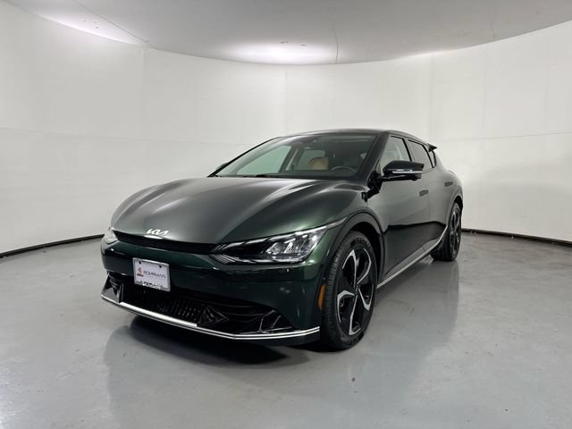 Certified 2023 Kia EV6 GT-Line AWD/4WD image 2
