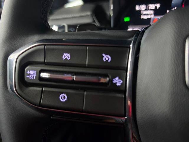 New 2026 GMC Acadia Elevation w/ Black Edition AWD/4WD image 34