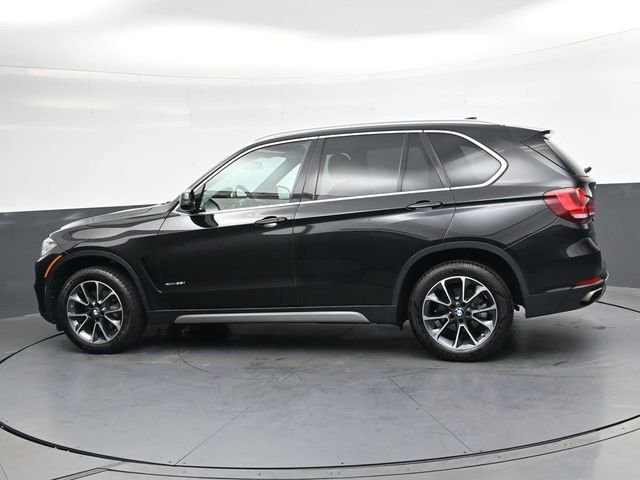 Used 2018 BMW X5 xDrive35i image 7