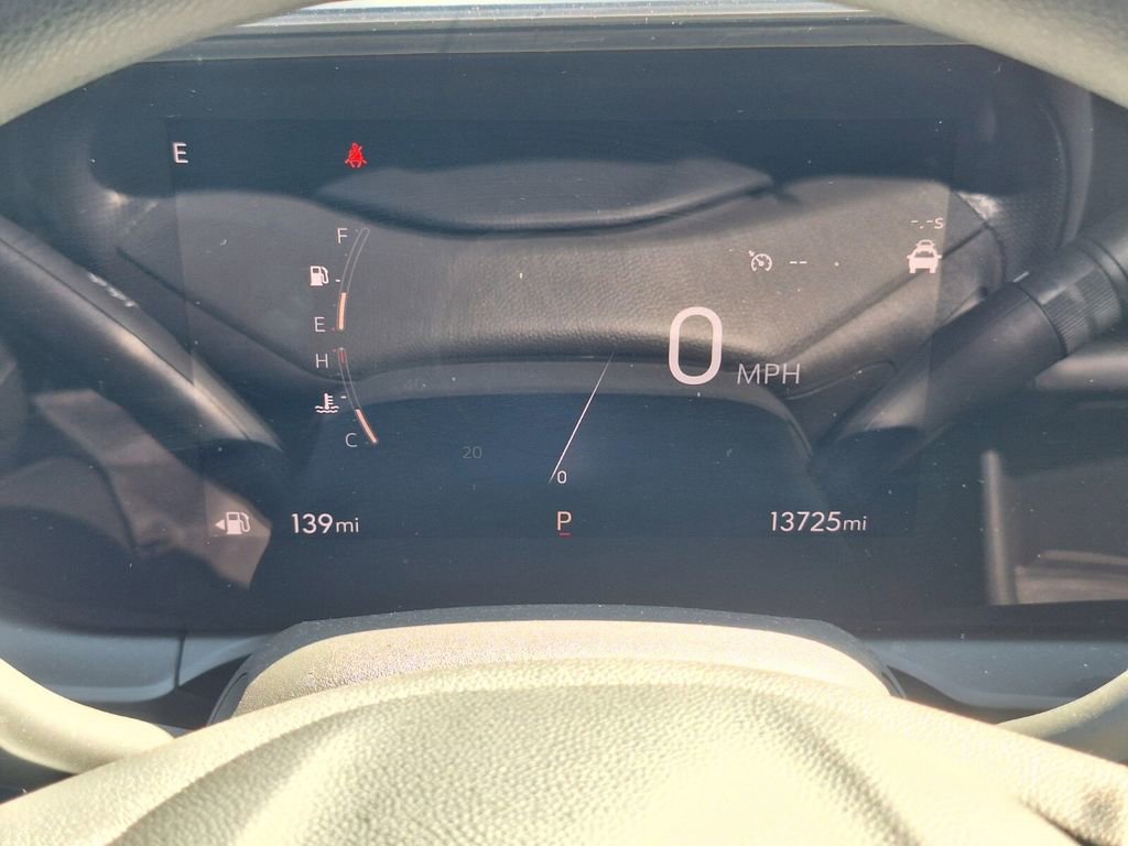 Used 2025 Buick Envista Preferred image 13