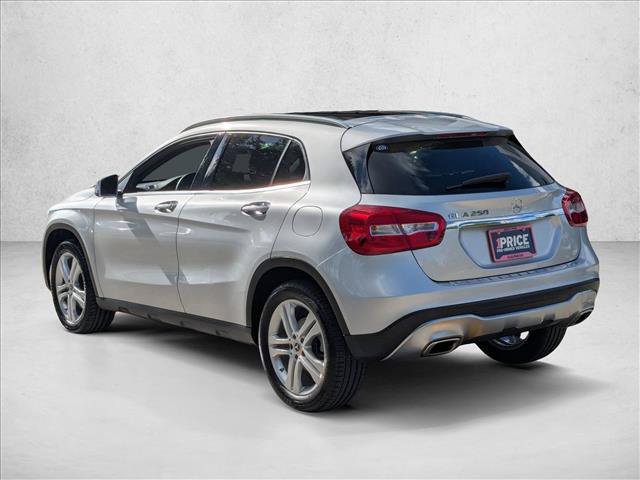 Used 2019 Mercedes-Benz GLA 250 image 8