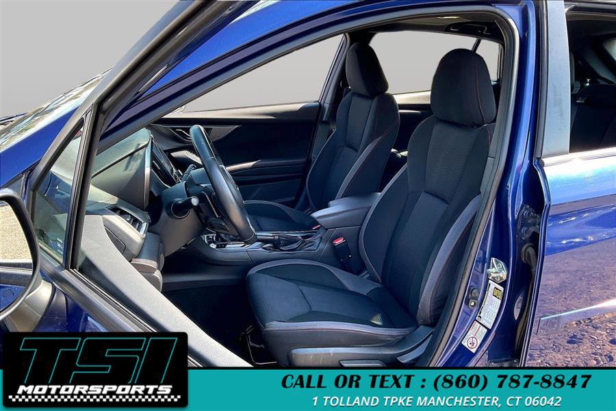 Used 2017 Subaru Impreza 2.0i Sport AWD/4WD image 24