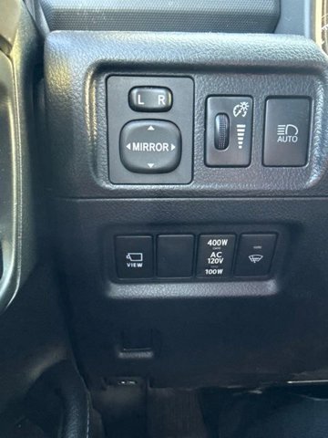 Used 2024 Toyota 4Runner SR5 Premium w/ Moonroof Package AWD/4WD image 29
