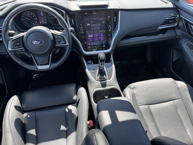 Used 2021 Subaru Legacy Limited image 12
