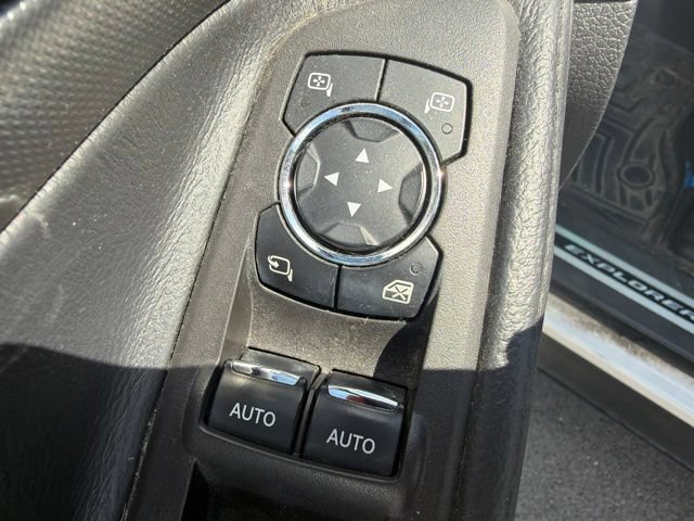 Used 2015 Ford Explorer Sport w/ Equipment Group 401A AWD/4WD image 11