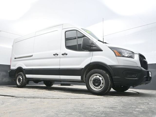 Used 2024 Ford Transit 250 148 Medium Roof image 25