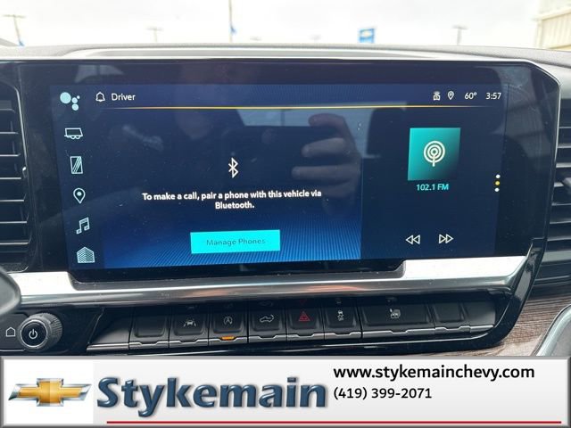 Used 2023 Chevrolet Silverado 1500 LT image 43