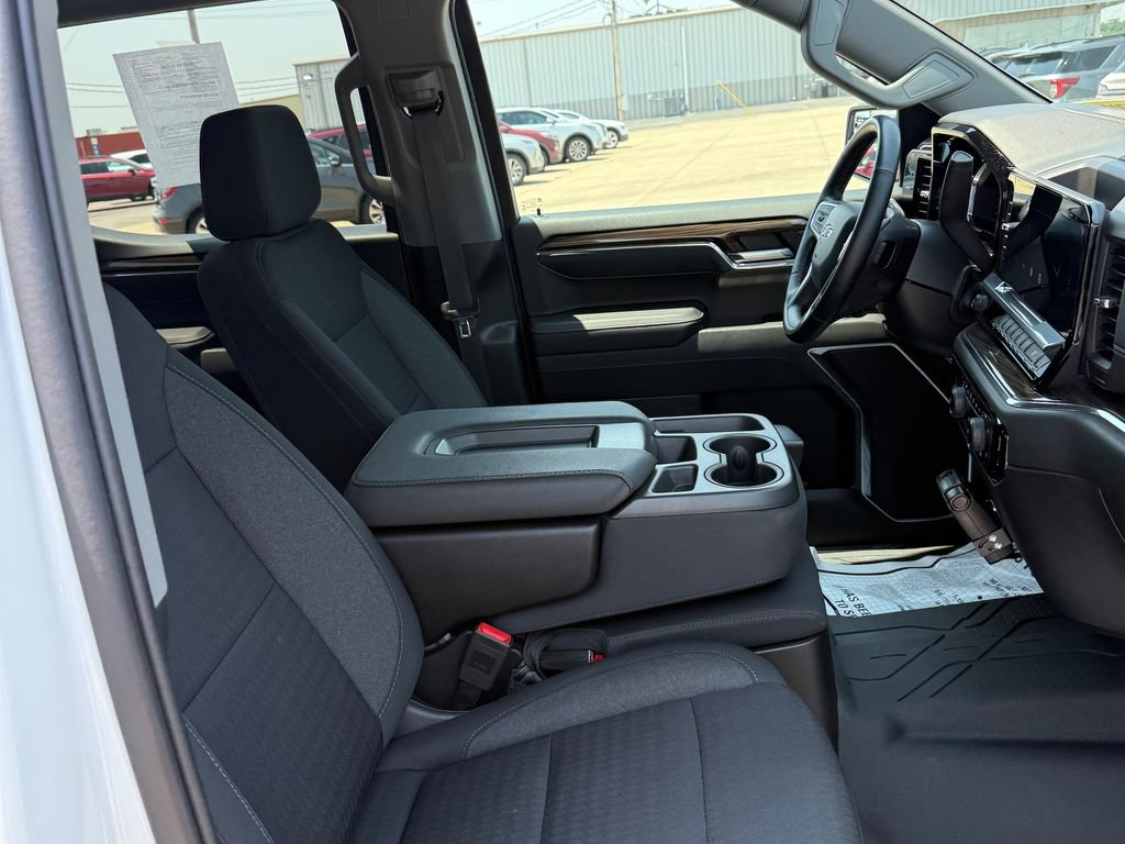 Used 2023 Chevrolet Silverado 1500 RST w/ Protection Package image 98