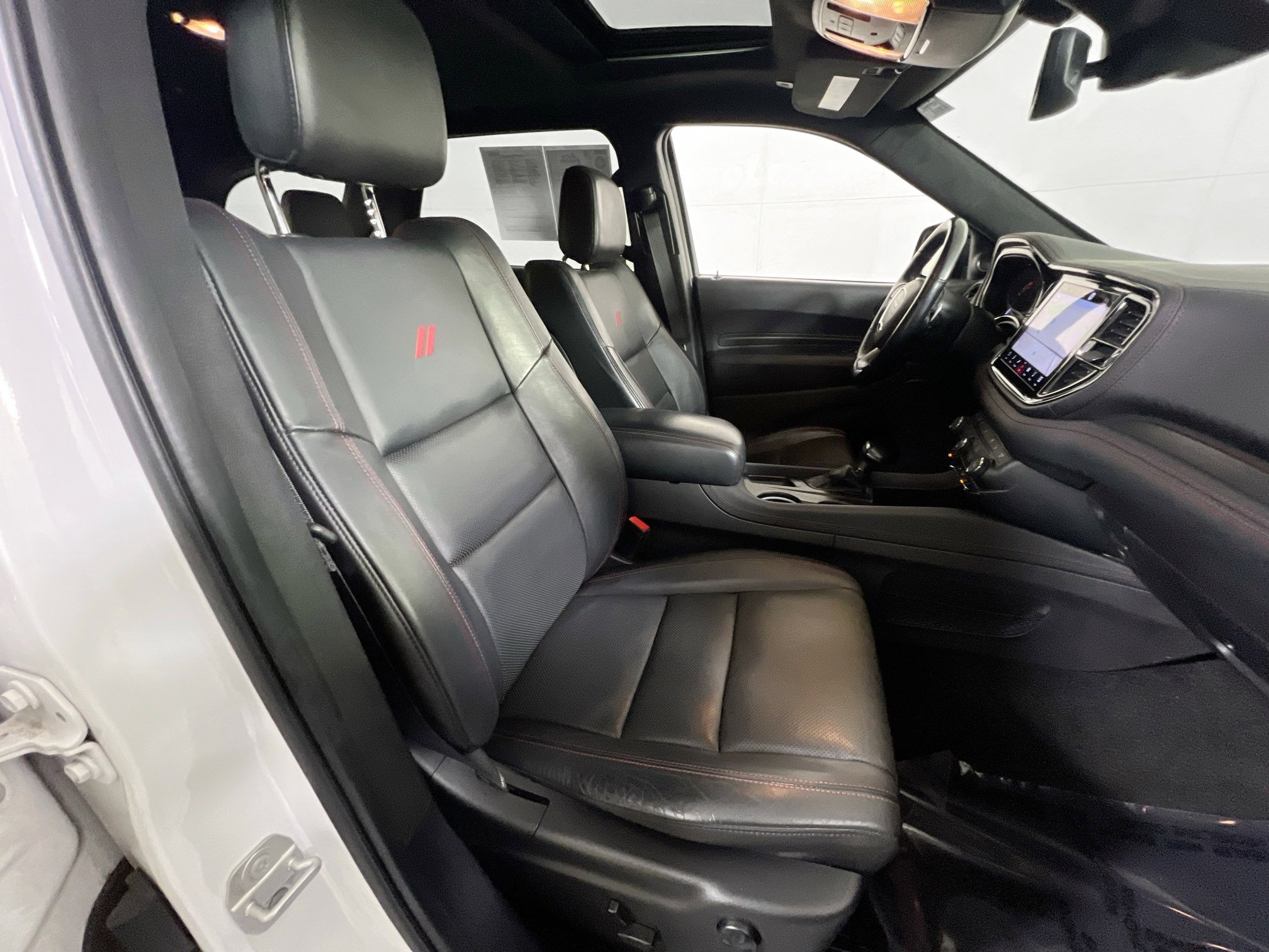 Used 2022 Dodge Durango R/T image 30