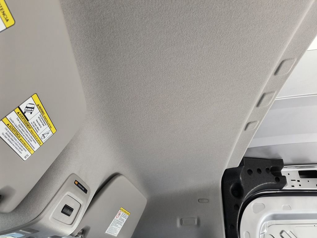 New 2024 Ford Transit 150 148 Medium Roof AWD image 21
