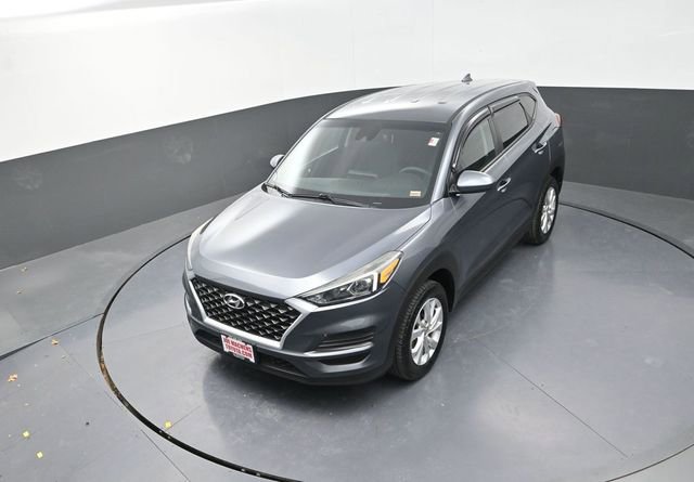 Used 2019 Hyundai Tucson SE image 23