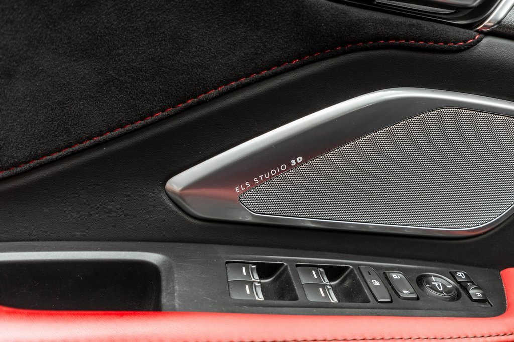 Used 2023 Acura RDX A-Spec image 17