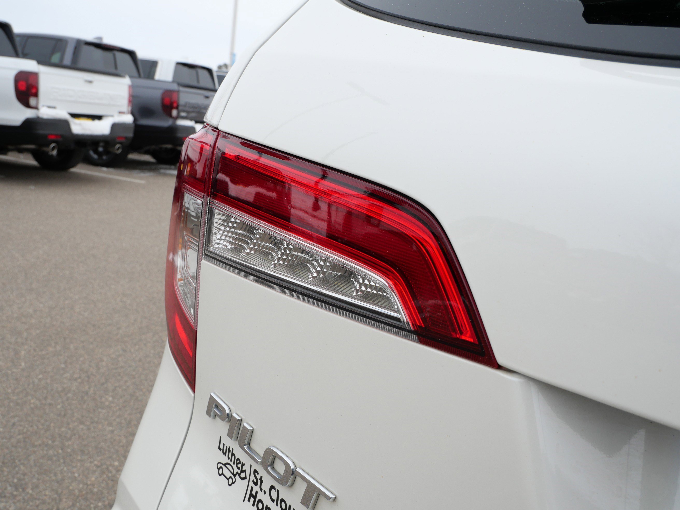 Used 2019 Honda Pilot EX-L image 17