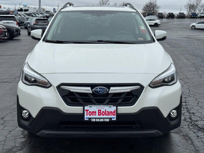 Used 2021 Subaru Crosstrek 2.5i Limited w/ Moonroof Package 2 image 9