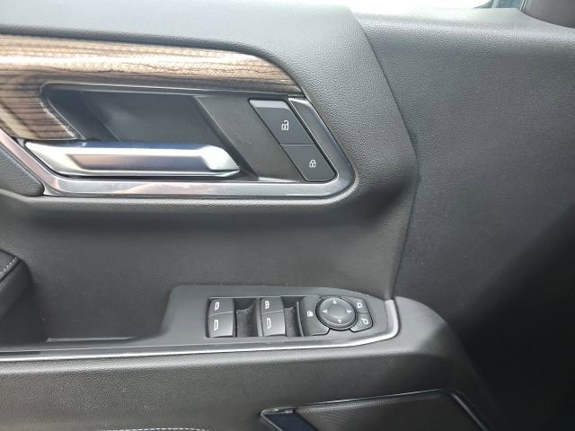 Used 2023 Chevrolet Silverado 1500 LT image 26