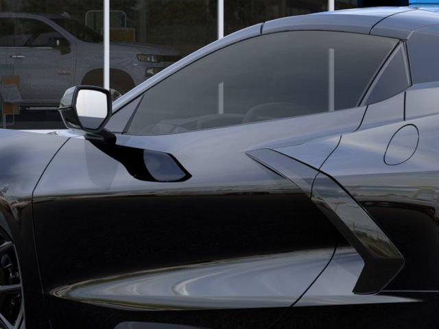 New 2027 Chevrolet Corvette Stingray Convertible w/ 1LT RWD image 14