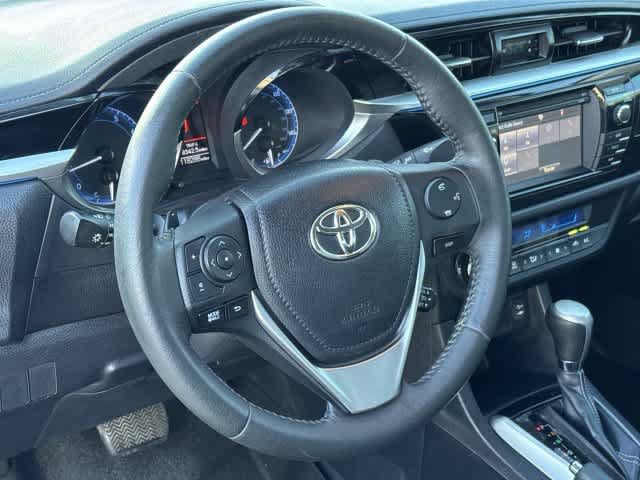 Used 2014 Toyota Corolla S FWD image 20