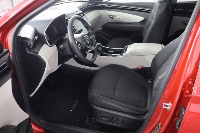 Used 2023 Hyundai Tucson SEL image 18