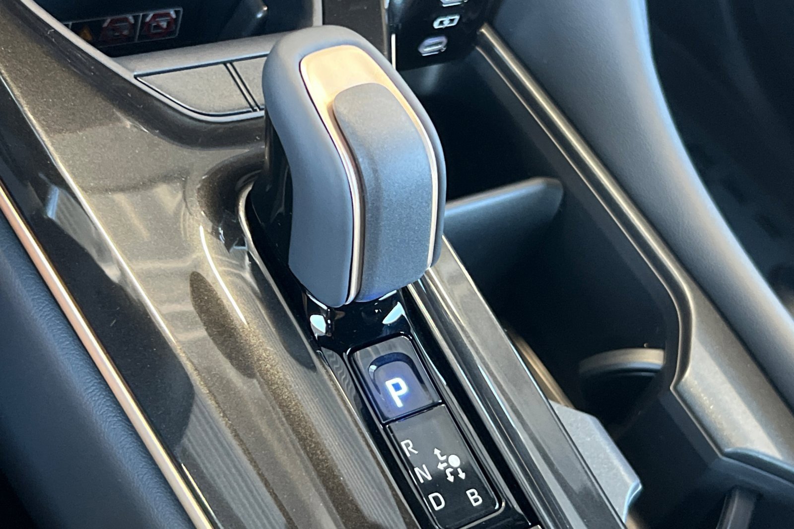 New 2026 Toyota Crown XLE image 19