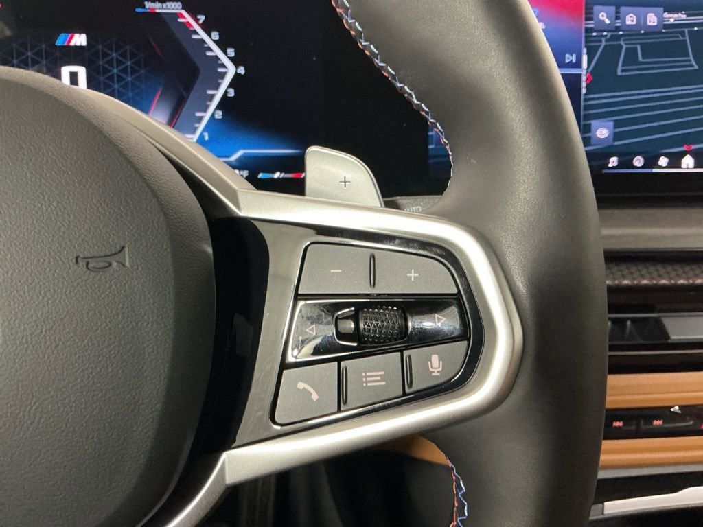 Certified 2026 BMW 440i xDrive Coupe w/ Premium Package image 15