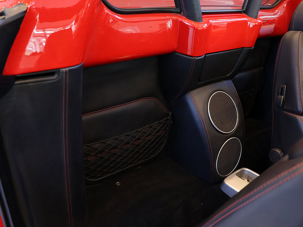 Used 2004 Ferrari 360 Spider RWD image 82