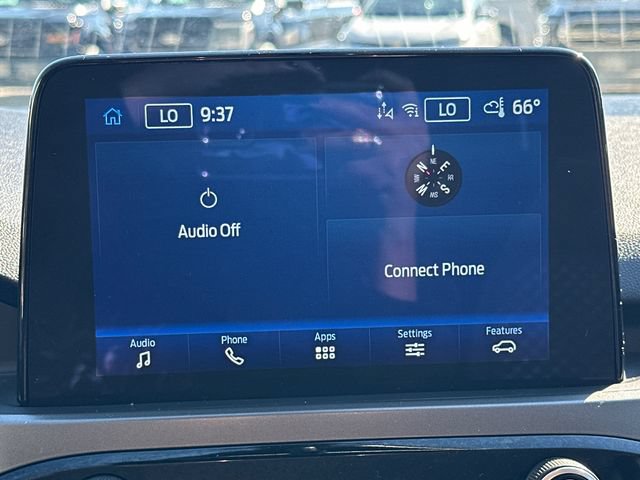 Used 2023 Ford Escape Active FWD image 33