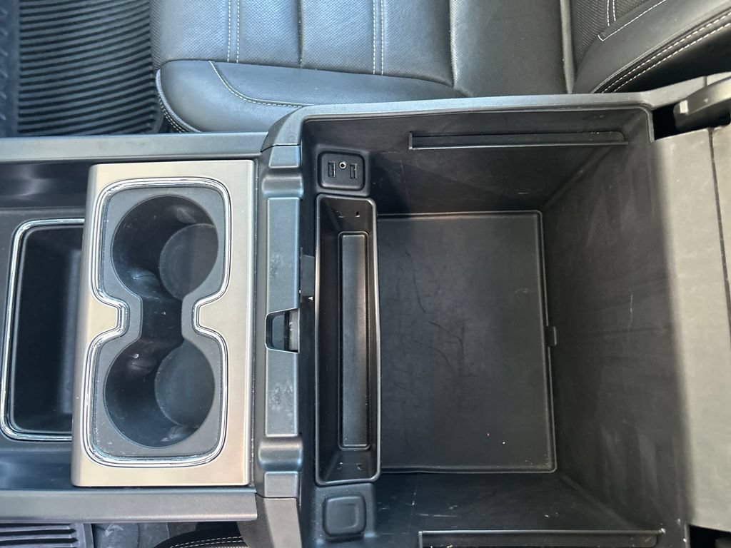 Used 2017 GMC Sierra 1500 Denali AWD/4WD image 31