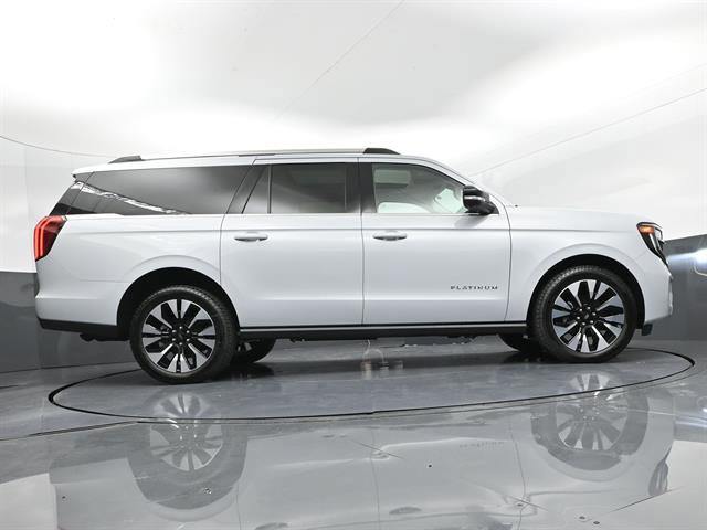 Used 2026 Ford Expedition Max Platinum w/ Driver's Package AWD/4WD image 38