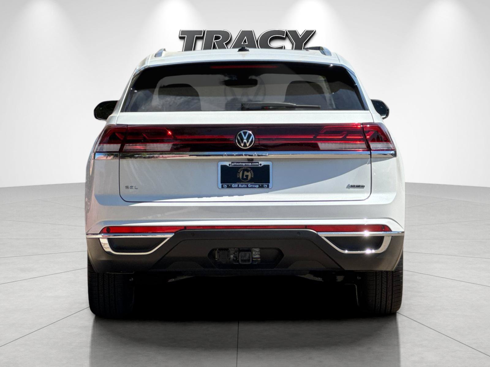New 2026 Volkswagen Atlas Cross Sport SEL AWD/4WD image 5