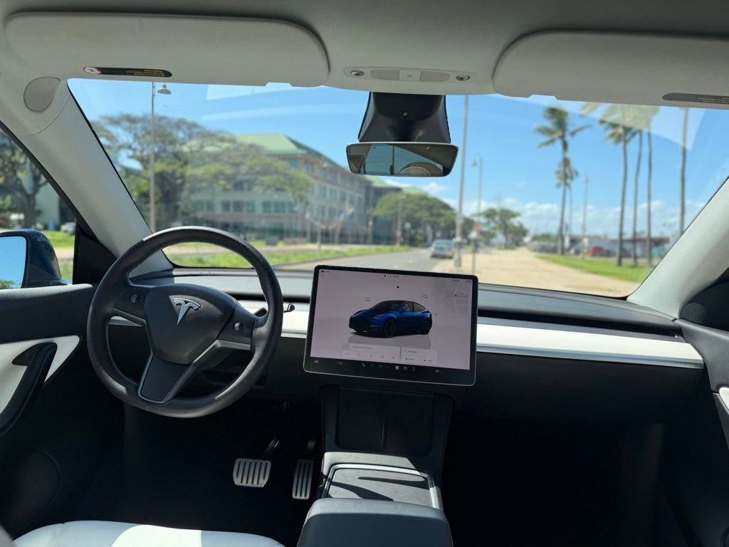 Used 2022 Tesla Model Y Performance image 15