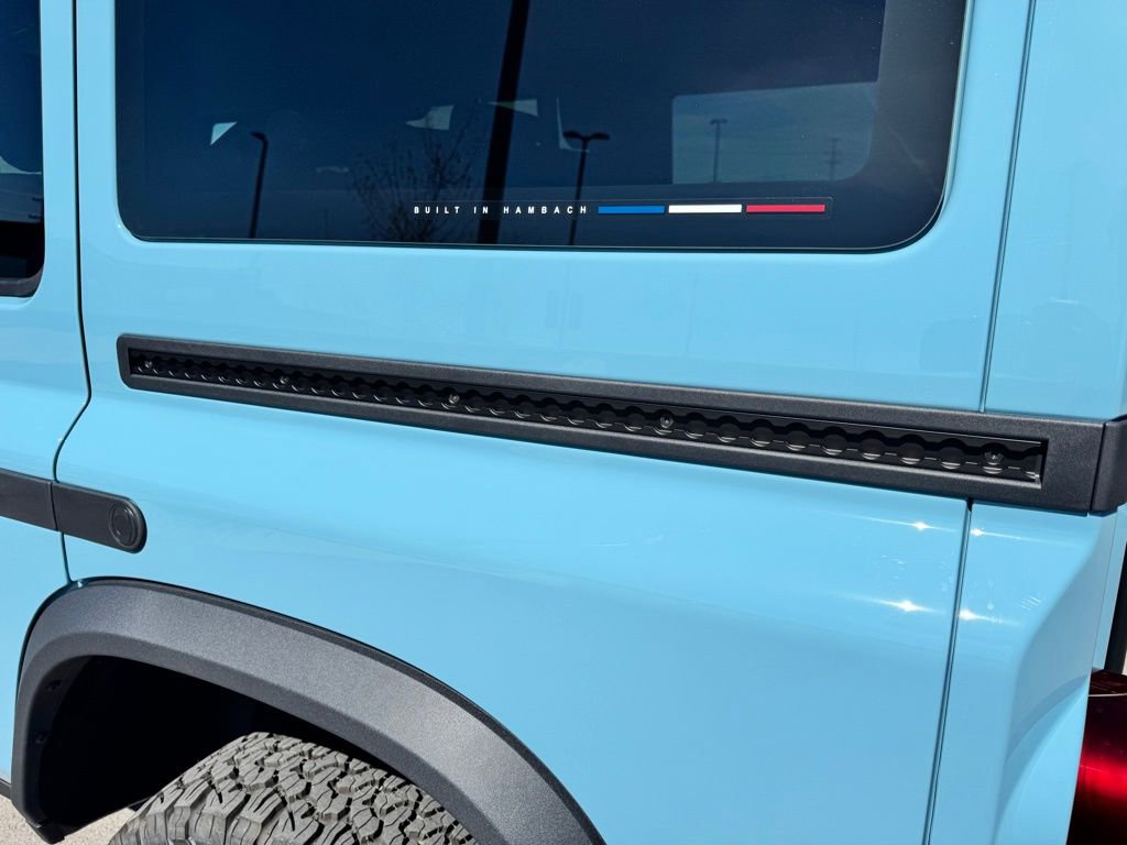 New 2026 INEOS Grenadier Trialmaster Edition image 25