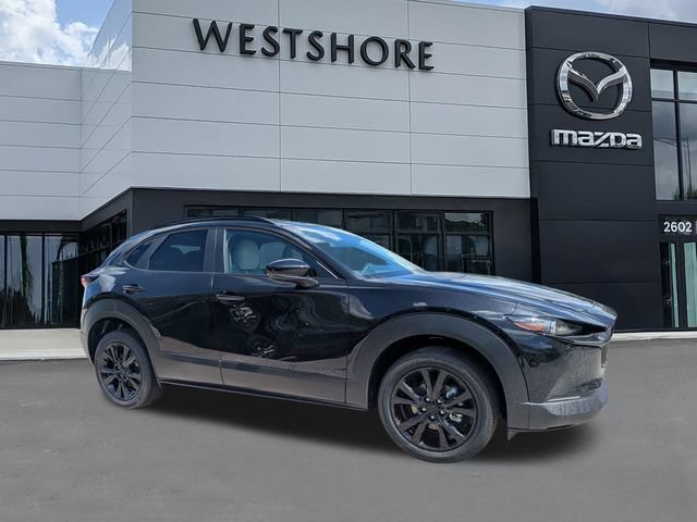 New 2026 MAZDA CX-30 2.5 Turbo Aire Edition
