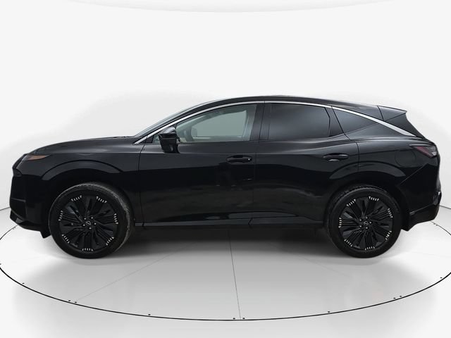 New 2027 Nissan Murano Platinum AWD/4WD image 7