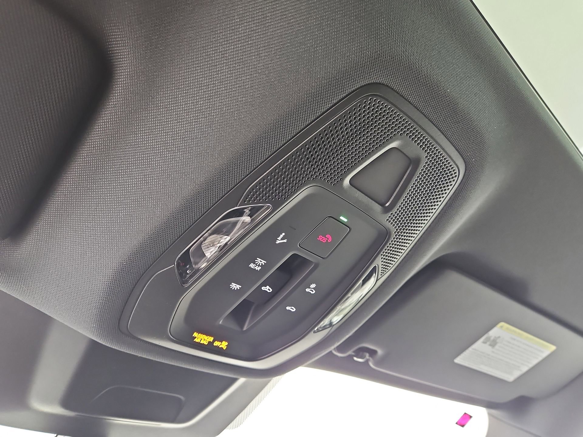 New 2026 Audi SQ5 Premium Plus AWD/4WD image 35